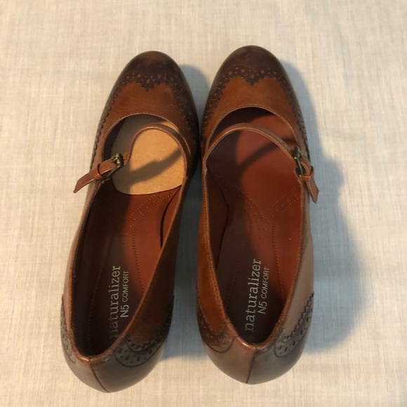 naturalizer n5 comfort heels
